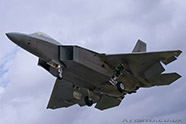 F-22A Raptor