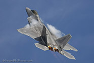 F-22A Raptor