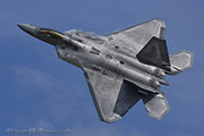 F-22A Raptor