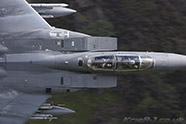 F-15E Strike Eagle