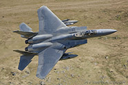 F-15C Eagle