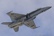 F/A-18C Hornet