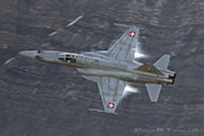 F-5E Tiger II