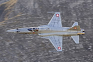 F-5E Tiger II
