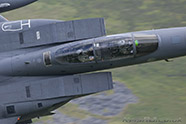 F-15E Strike Eagle