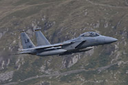 F-15D Eagle