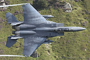 F-15E Strike Eagle